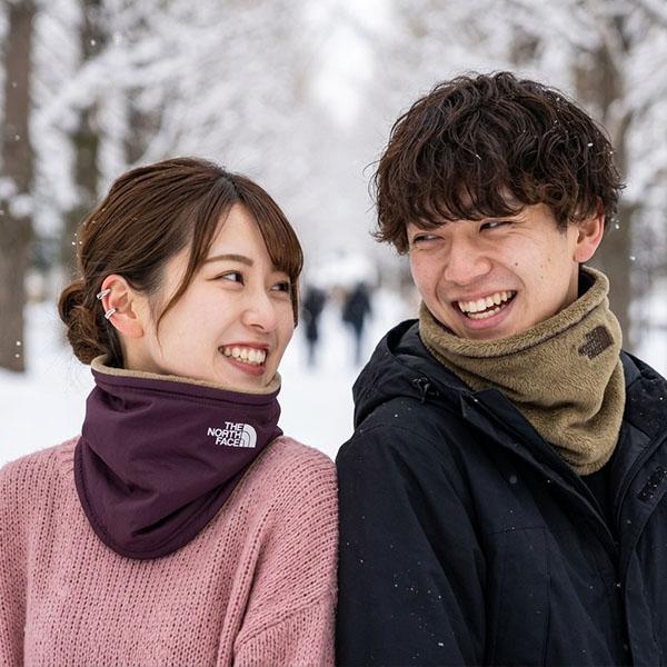 THE NORTH FACE（ザ ノースフェイス） 2026秋冬新色 ネコポス発送