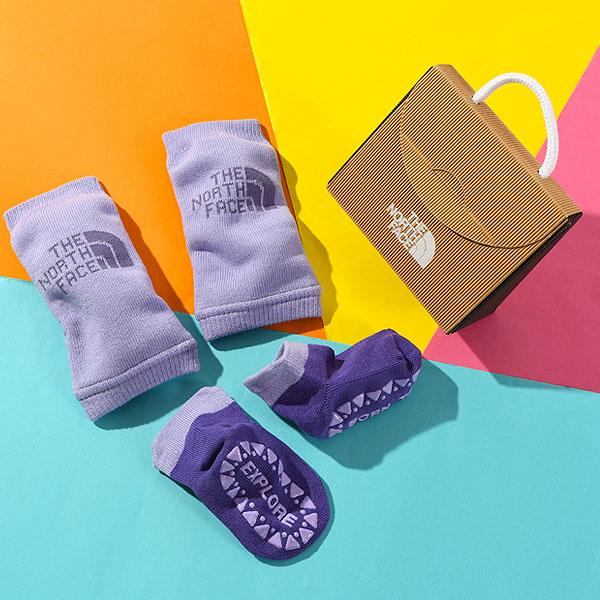 THE NORTH FACE（ザ ノースフェイス） ノースフェイス 2点セット