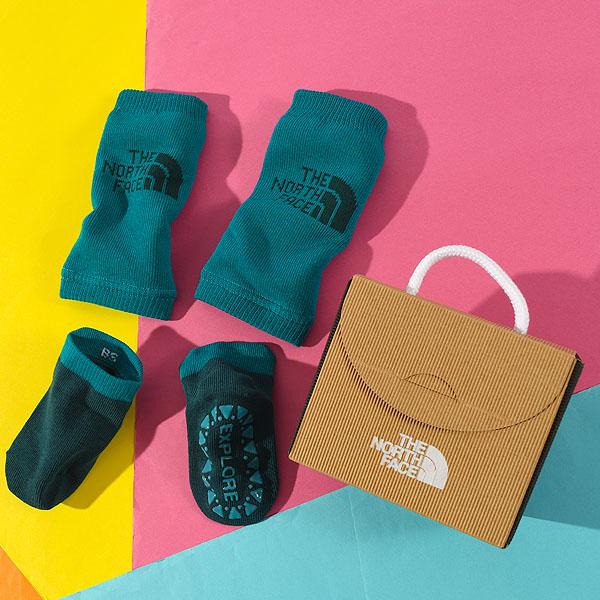 THE NORTH FACE（ザ ノースフェイス） ノースフェイス 2点セット