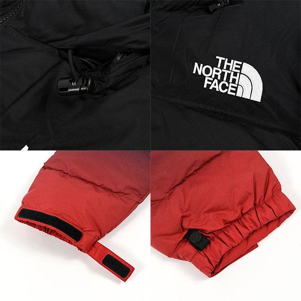 THE NORTH FACE（ザ ノースフェイス） 2026秋冬新作 ノースフェイス