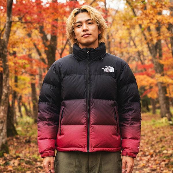 THE NORTH FACE（ザ ノースフェイス） 2026秋冬新作 ノースフェイス