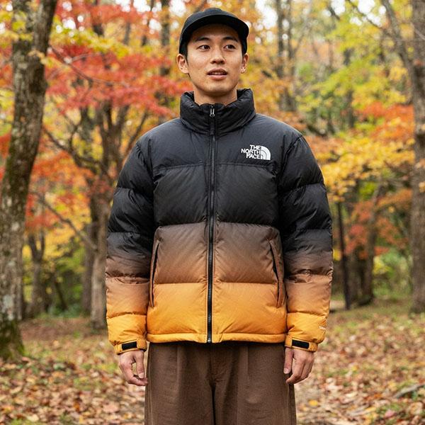 THE NORTH FACE（ザ ノースフェイス） 2026秋冬新作 ノースフェイス