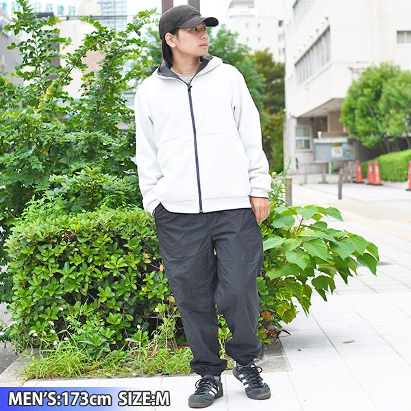 THE NORTH FACE（ザ ノースフェイス） 暖か 裏フリース イージーパンツ