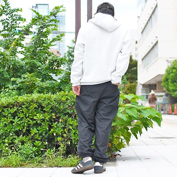 THE NORTH FACE（ザ ノースフェイス） 暖か 裏フリース イージーパンツ