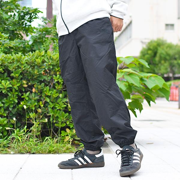 THE NORTH FACE（ザ ノースフェイス） 暖か 裏フリース イージーパンツ