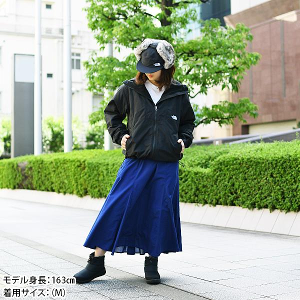 ノースフェイス 裏フリース ジャケット メンズ レディース 撥水 THE  