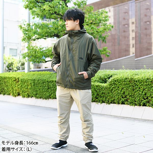 ノースフェイス 裏フリース ジャケット メンズ レディース 撥水 THE  
