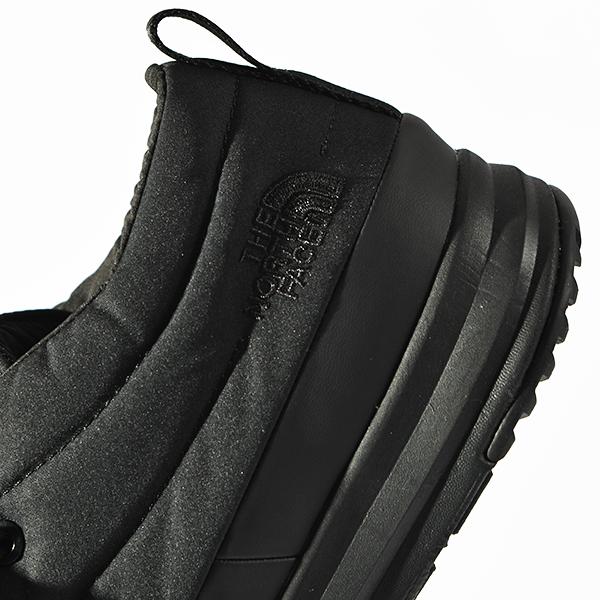 THE NORTH FACE 乾/濡 両路面に対応 ノースフェイス 撥水 保温