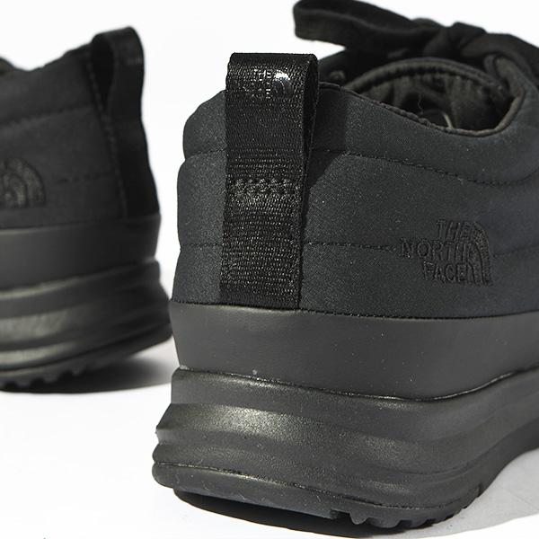 THE NORTH FACE 乾/濡 両路面に対応 ノースフェイス 撥水 保温