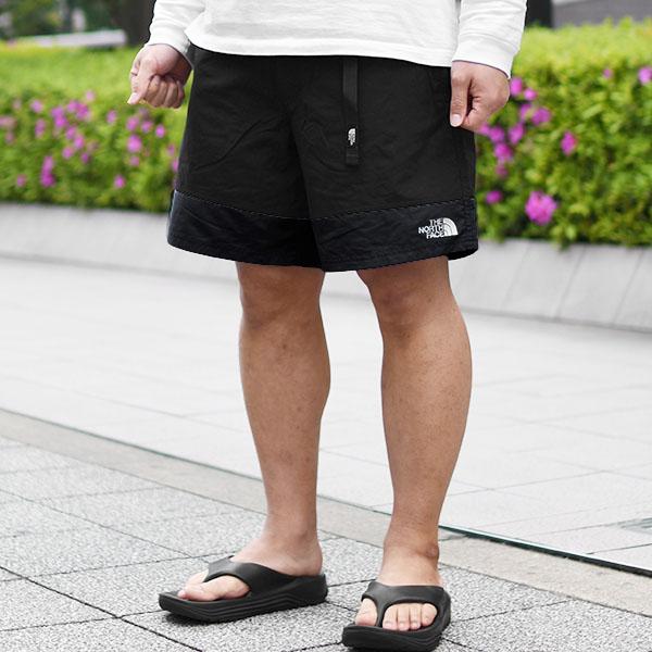 値下げしました　ノースフェイス ショートパンツ バイソンチノ S THE NORTH FACE（ザ ノースフェイス） ネコポス発送！ブランド公式商品