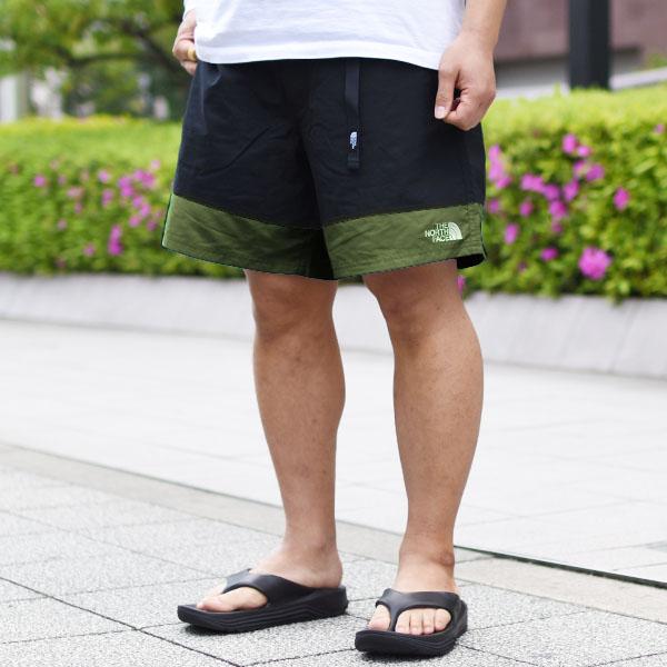 定価30%超オフ‼️ THE NORTH FACE 海外限定ショーツ　Lサイズ THE NORTH FACE（ザ ノースフェイス） ネコポス発送！ブランド公式商品