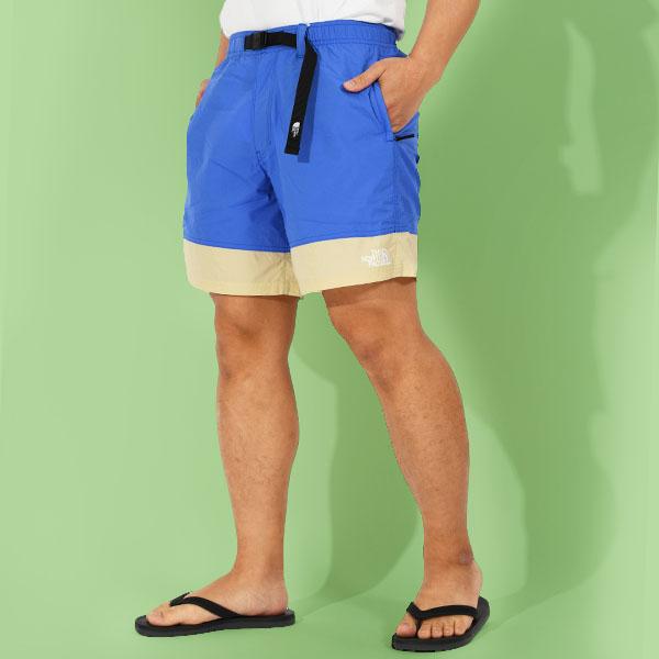 THE NORTH FACE TNF RUN ジャケット・ショーツセット THE NORTH FACE フリーランショーツ（Men's） – Runtrip Store