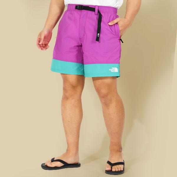 海外限定 The North Face TNF X Shorts ショーツ L THE NORTH FACE（ザ ノースフェイス） ネコポス発送！ブランド公式商品