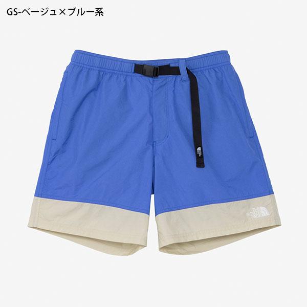 THE NORTH FACE ショートパンツ THE NORTH FACE（ザ ノースフェイス） ネコポス発送！ブランド公式商品