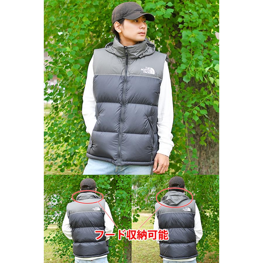 THE NORTH FACE（ザ ノースフェイス） 2026秋冬新色 ノースフェイス 高