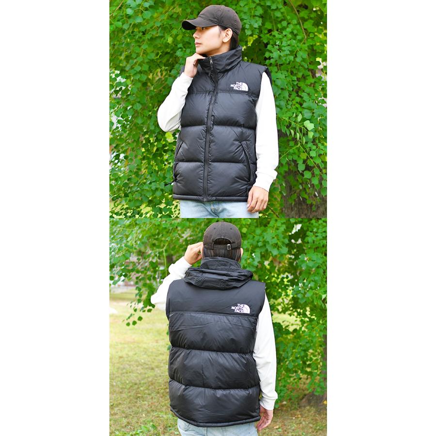 THE NORTH FACE（ザ ノースフェイス） 2026秋冬新色 ノースフェイス 高