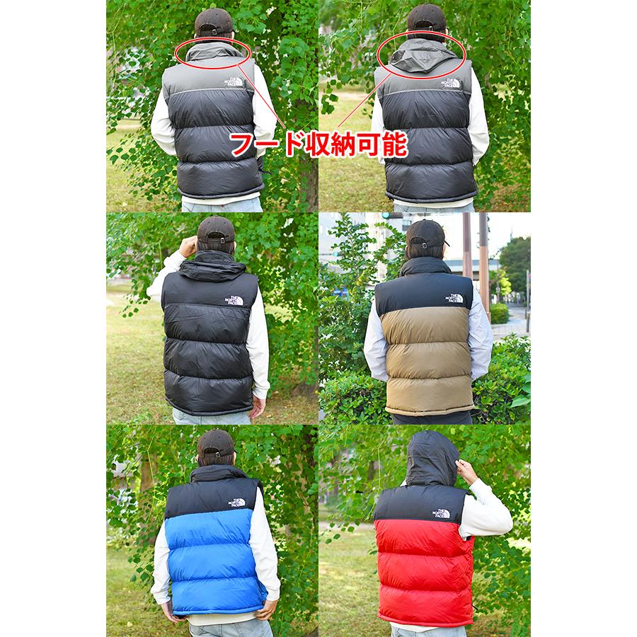 THE NORTH FACE（ザ ノースフェイス） ノースフェイス 高品質 ヌプシ