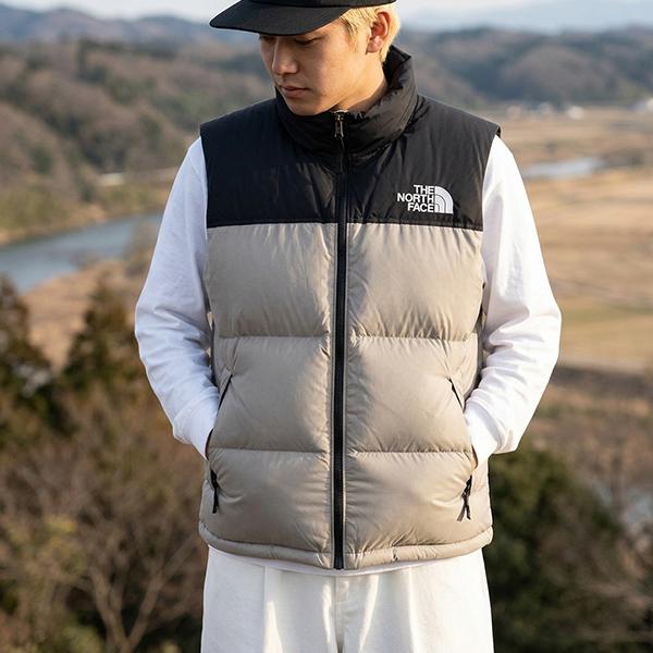 THE NORTH FACE（ザ ノースフェイス） 2026秋冬新色 ノースフェイス 高