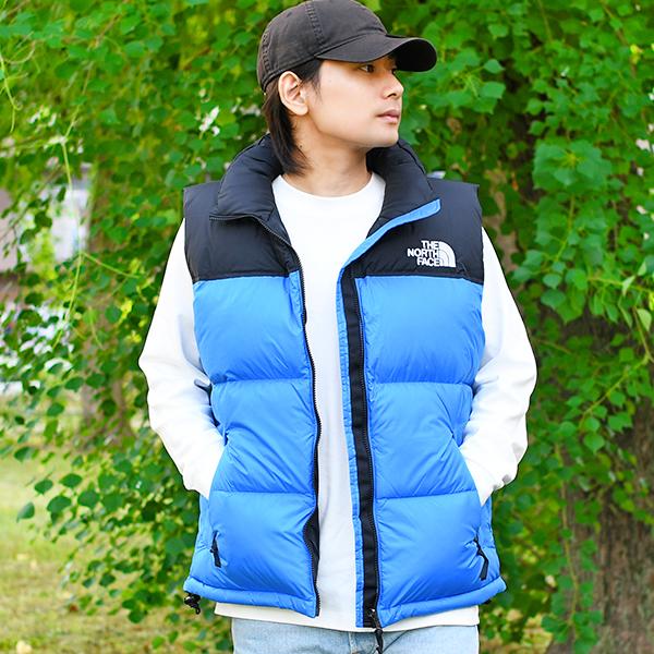 【THE NORTH FACE / ノースフェイス】ヌプシ ダウンベスト 楽天市場】ザ・ノース・フェイス THE NORTH FACE ジャケット