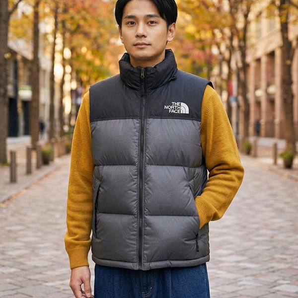 THE NORTH FACE（ザ ノースフェイス） 2026秋冬新色 ノースフェイス 高