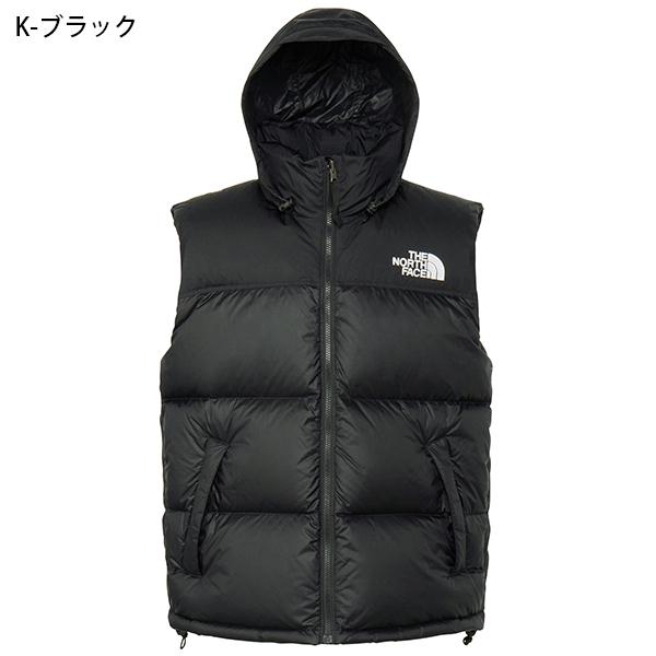 THE NORTH FACE（ザ ノースフェイス） 2026秋冬新色 ノースフェイス 高