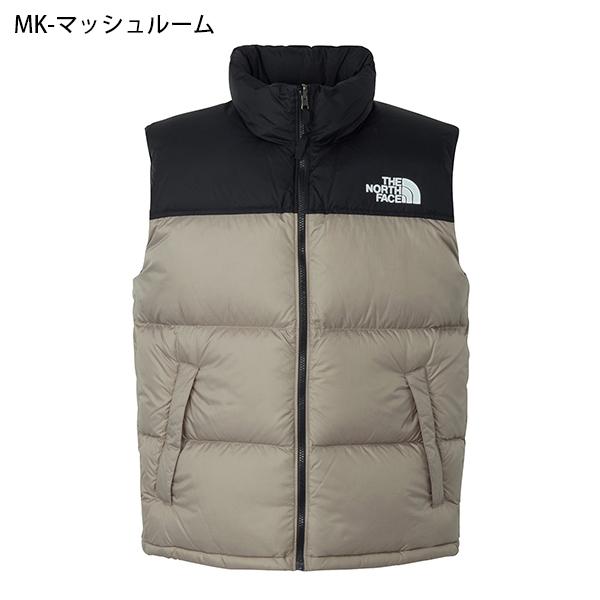 THE NORTH FACE（ザ ノースフェイス） 2026秋冬新色 ノースフェイス 高