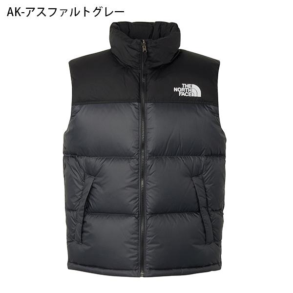 THE NORTH FACE（ザ ノースフェイス） 2026秋冬新色 ノースフェイス 高