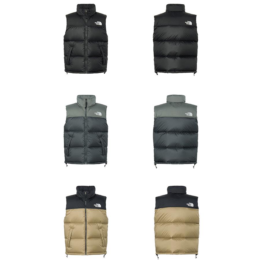 THE NORTH FACE ダウンベスト XL THE NORTH FACE（ザ ノースフェイス） ノースフェイス 高品質 ヌプシ