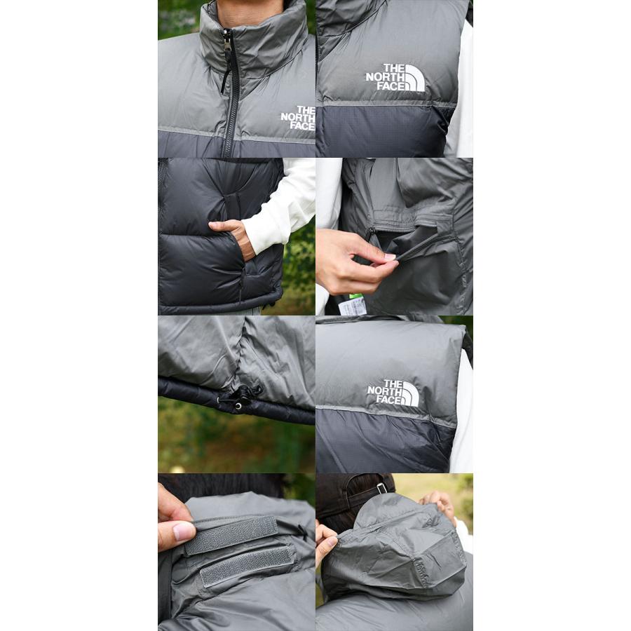 THE NORTH FACE（ザ ノースフェイス） 2026秋冬新色 ノースフェイス 高