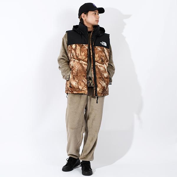 THE NORTH FACE（ザ ノースフェイス） ノースフェイス 柄物 ダウン