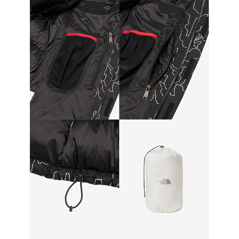 未使用 ノースフェイス ND92341 バルトロライトジャケット XS THE NORTH FACE FACE ザ・ノース・フェイス ノベルティバルトロライト