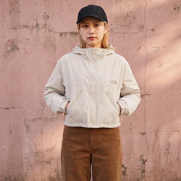 THE NORTH FACE（ザ ノースフェイス） 2026秋冬新作 160cm ネコポス