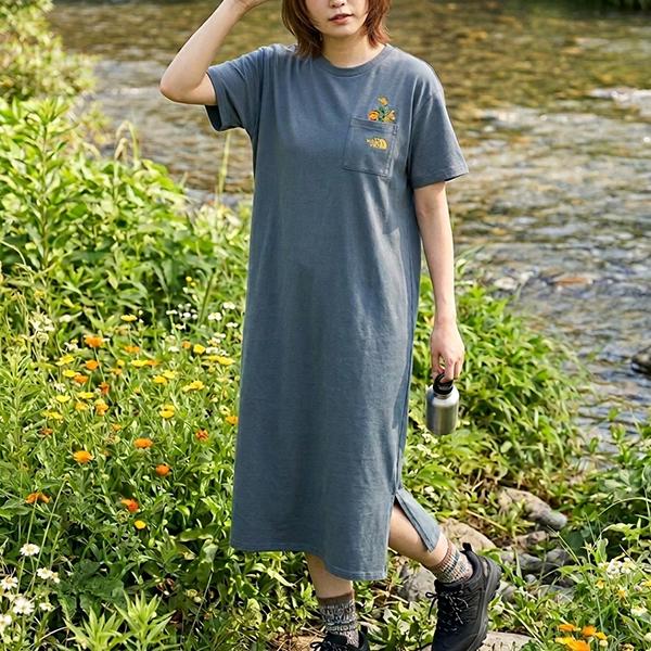 THE NORTH FACE（ザ ノースフェイス） 2026春夏新作 ネコポス発送