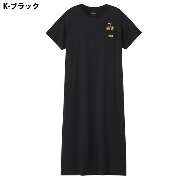 THE NORTH FACE（ザ ノースフェイス） 2026春夏新作 ネコポス発送