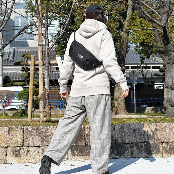THE NORTH FACE（ザ ノースフェイス） ノースフェイス ボディバッグ