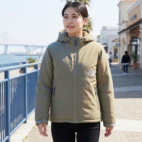 THE NORTH FACE（ザ ノースフェイス） 2026秋冬新作 160cm ノース
