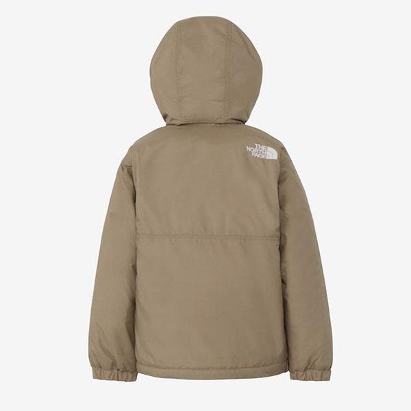 THE NORTH FACE（ザ ノースフェイス） 2026秋冬新作 160cm ノース