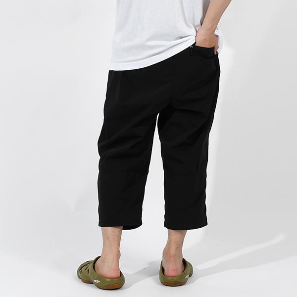 THE NORTH FACE ノースフェイス 7分丈 パンツ メンズ ストレッチ