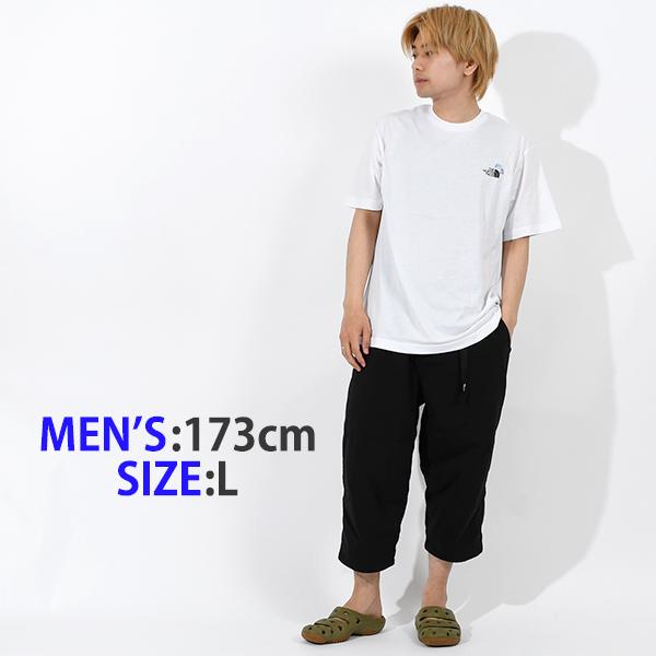 THE NORTH FACE（ザ ノースフェイス） ノースフェイス 7分丈 パンツ