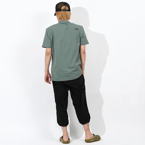 THE NORTH FACE（ザ ノースフェイス） 現品限り ノースフェイス 7分丈