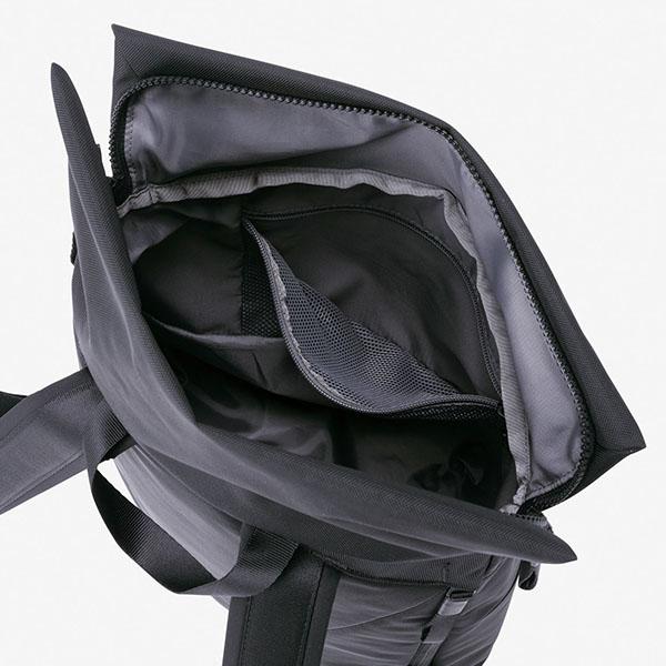 THE NORTH FACE 【動画あり】ノースフェイス リュックサック