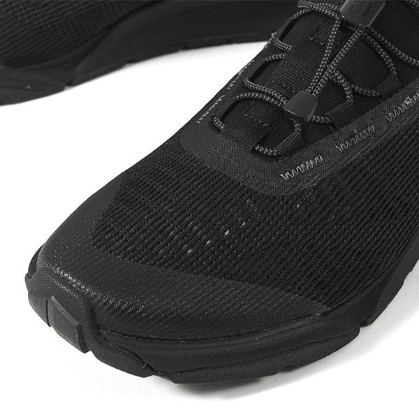 THE NORTH FACE（ザ ノースフェイス） 2026春夏新作 排水システム