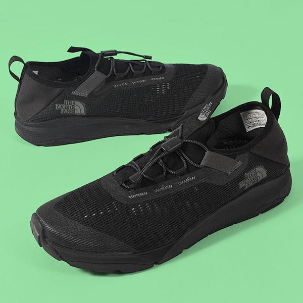 THE NORTH FACE（ザ ノースフェイス） 2026春夏新作 排水システム