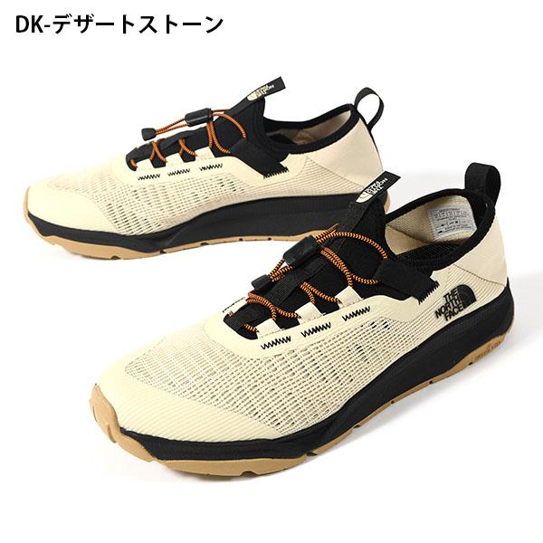 THE NORTH FACE（ザ ノースフェイス） 2026春夏新作 排水システム