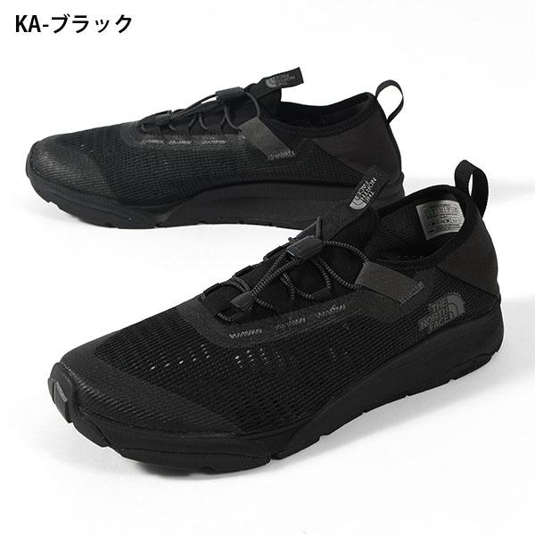 THE NORTH FACE（ザ ノースフェイス） 2026春夏新作 排水システム