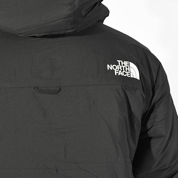 THE NORTH FACE ラスト1着 XLサイズ ノースフェイス 保温性抜群 中綿