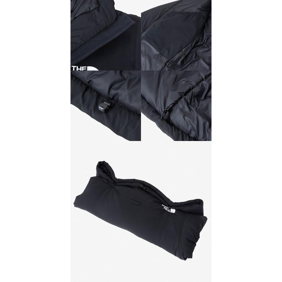 THE NORTH FACE ノースフェイス 保温性抜群 中綿 ジャケット THE NORTH FACE ノースフェイス 保温性抜群 中綿 ジャケット