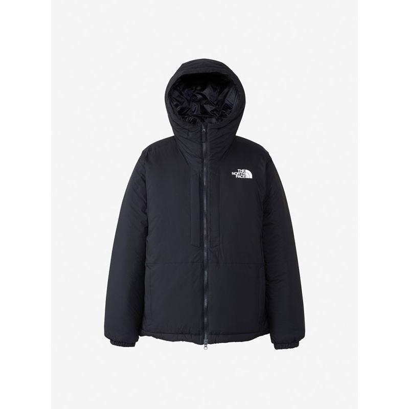 THE NORTH FACE ラスト1着 XLサイズ ノースフェイス 保温性抜群