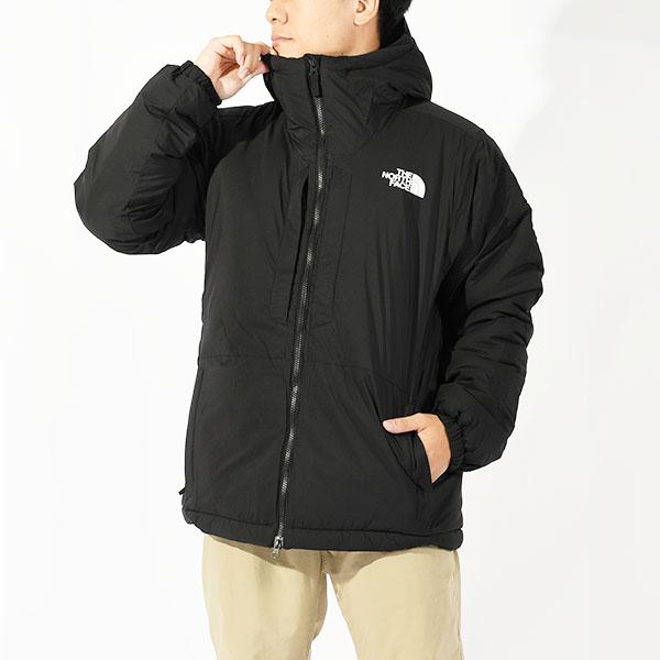 THE NORTH FACE ラスト1着 XLサイズ ノースフェイス 保温性抜群