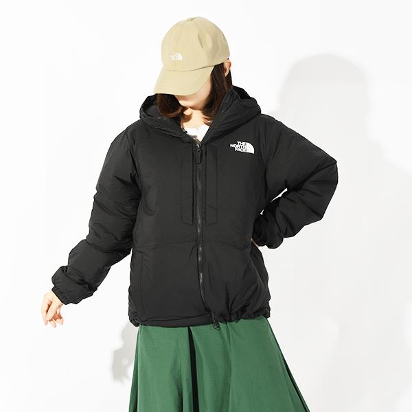 THE NORTH FACE ラスト1着 XLサイズ ノースフェイス 保温性抜群